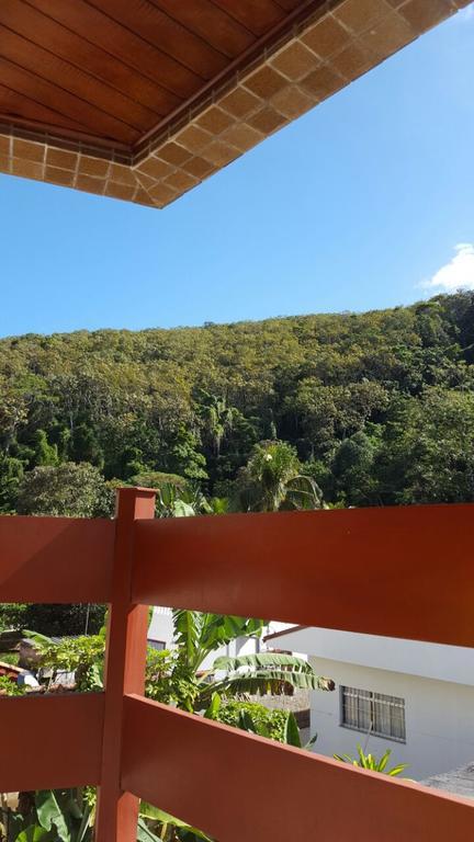 Apartamento - Praia Grande - Ubatuba Exterior photo