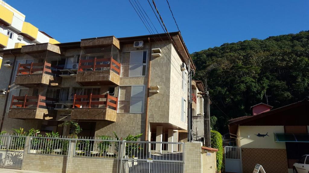 Apartamento - Praia Grande - Ubatuba Exterior photo